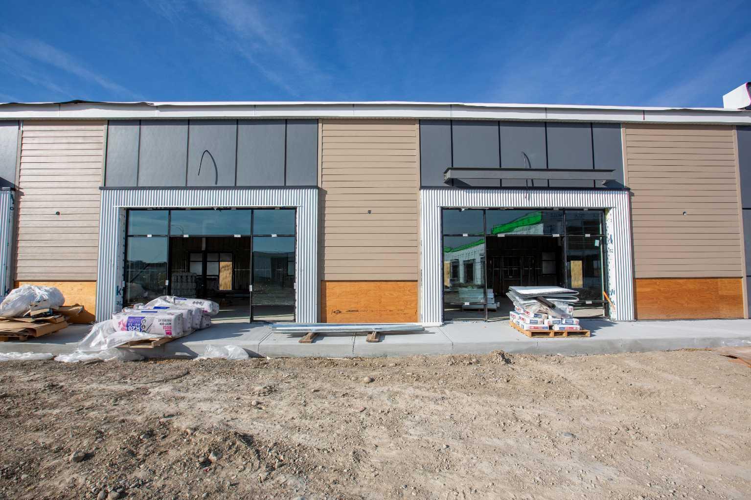 208, 3104 Main Street