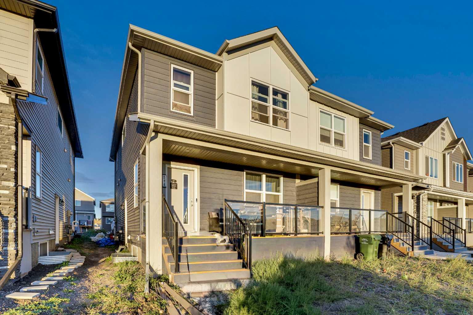 514 Wolf Willow Boulevard SE